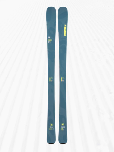 Ski all mountain armada - ski,