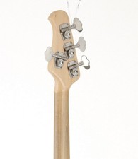 MUSIC MAN StingRay EX