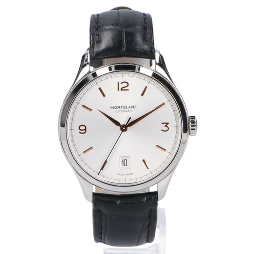 Montre montblanc 112520 - montblanc,