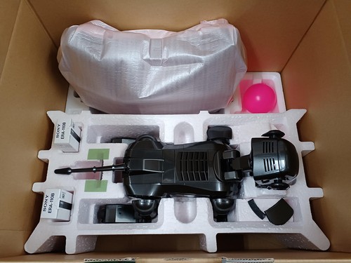 Sony ers 111 aibo - sony,
