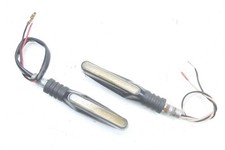 REAR INDICATORS - MBK X-LIMIT XLIMIT 50 (2007 - 2012)
