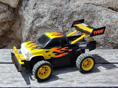 Voiture télécommandée 4x4 - voiture,