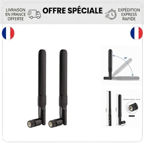 Antenne lte gsm - lte,