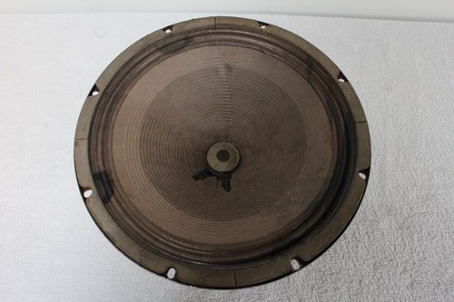 Boomer pour ampli guitare - pour,
