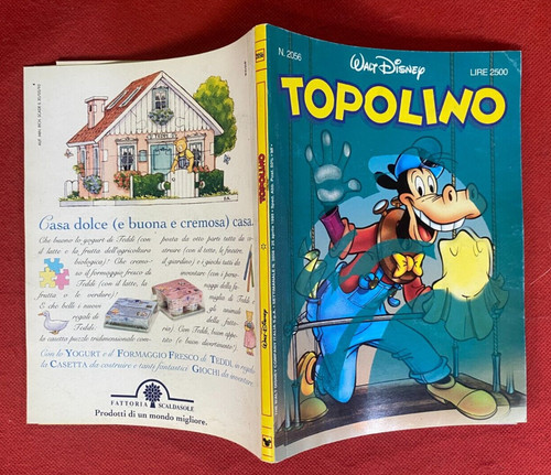 Mickey mouse 2056 - mouse,