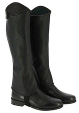 Mini-chaps NORTON Glitter, équitation