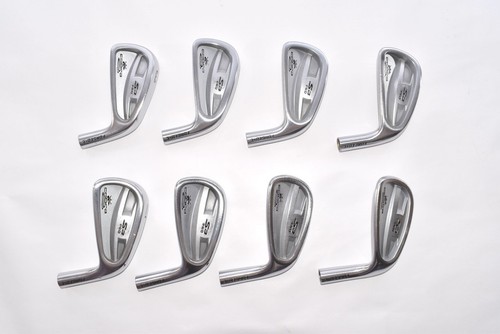 Ensemble fers cobra s3 - 8,