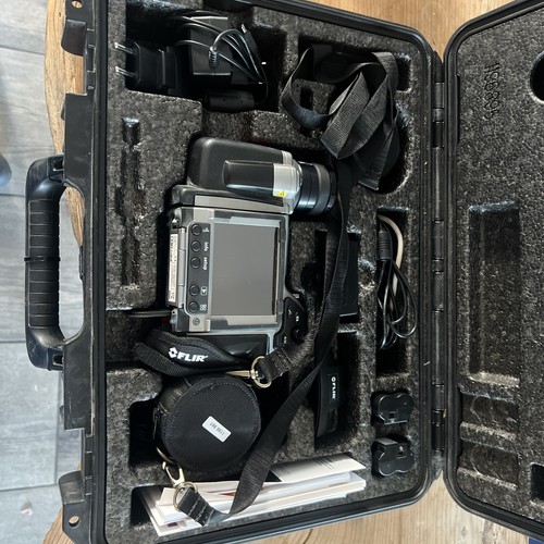 Flir t425 - flir,