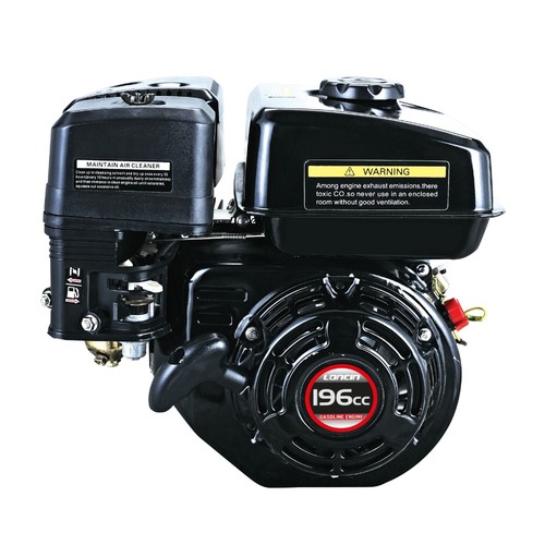 Moteur essence loncin 5 - essence, 6,5