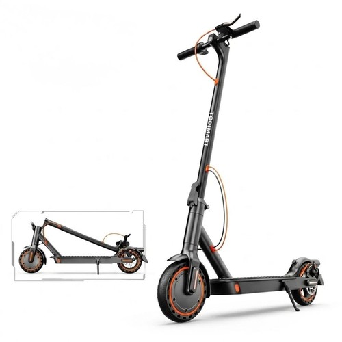 Trottinette électrique adulte - Électrique,