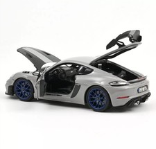 NOREV 1/18 - PORSCHE CAYMAN
