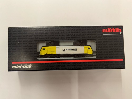 Marklin mini club 88523 - z,