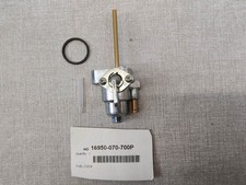 Robinet essence ADAPTABLE neuf