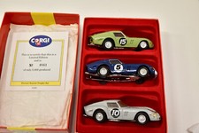 Corgi Toys, réédition