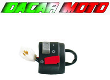 Right light deflector MBK 50 BOOSTER SPIRIT (Ita) 2000 RMS 246090030