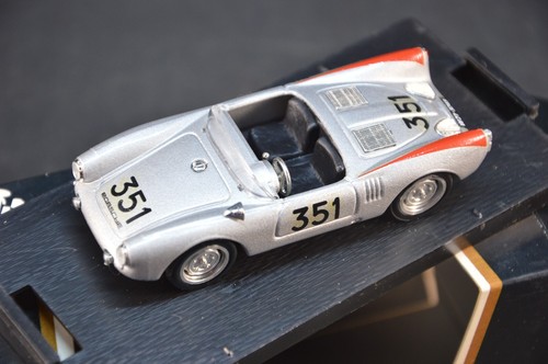 Porsche 550 1954 échelle 43 - 1954,