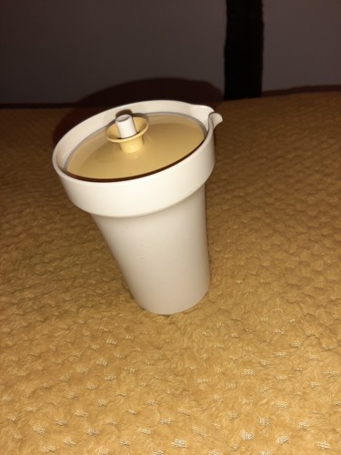 Tupperware mini pichet - tupperware,