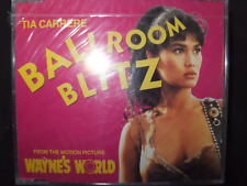 MAXI CD TIA CARRERE / BALLROOM