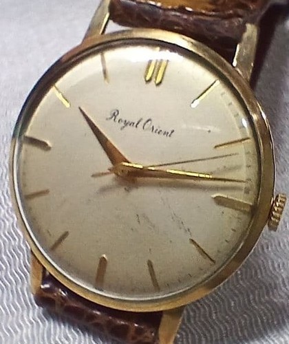 Vintage rare montre analogique - montre,