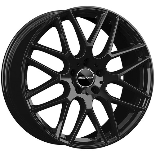 Jantes roues gmp berghem pour - jantes,