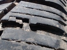 🇫🇷 Paire de pneus