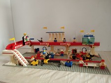 Lego 6395 "Victory Lap