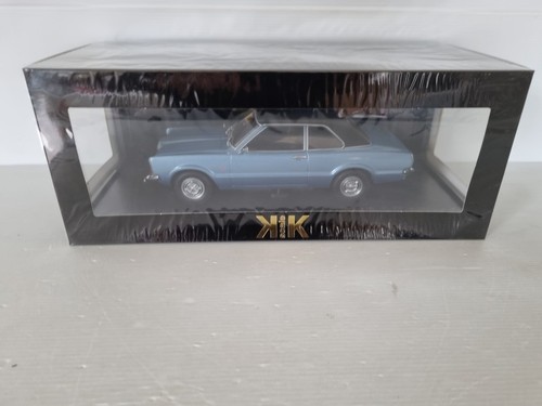 Ford taunus coupé 1971 kk - coupé,