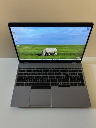 Dell portable gris - portable, 15,6"