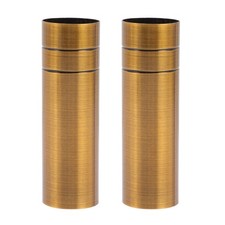  2pcs lustre lustre de base de la base de la base de chandelabra Base Crystal