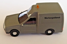 Auhagen pour Tt 1:120 VW Caddy