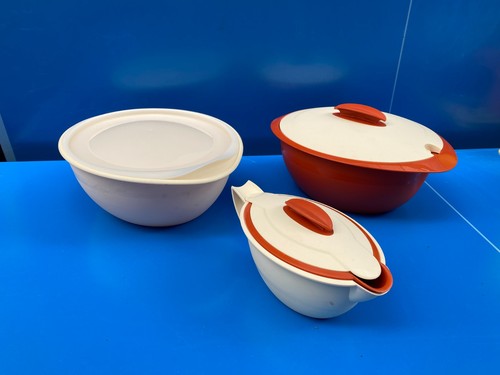 Tupperware soupiere iso - 2,