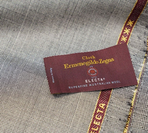 Costume italie ermenegildo - costume,