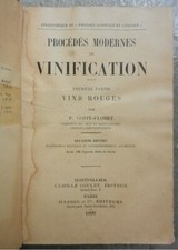 Procédés modernes de