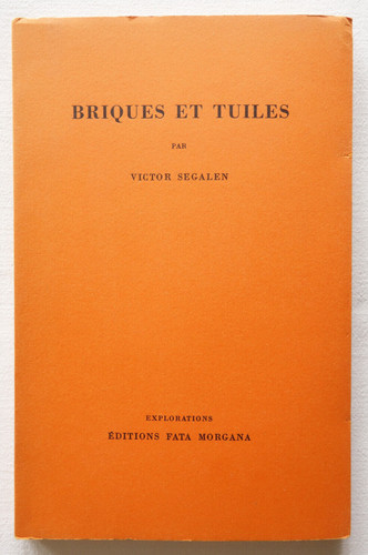Briques tuiles victor - -,