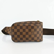 Authentic Louis Vuitton Damier