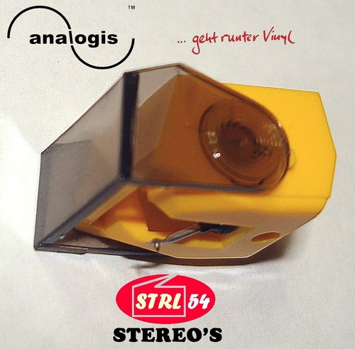 Atn105 stylet analogis pour - atn105,