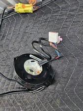 2006-2013 Chevrolet Corvette C6 Clock Spring 26109359