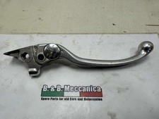 FRONT BRAKE LEVER HONDA DOMINATOR NX 650 MORINI SCRAMBLER1200 CODE 5VS H...