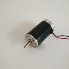 Nouveau Dc 12v 8000rpm Micro