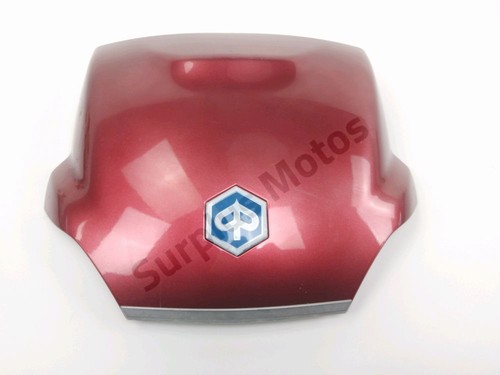 Habillage arriere piaggio mp3 - arriere,