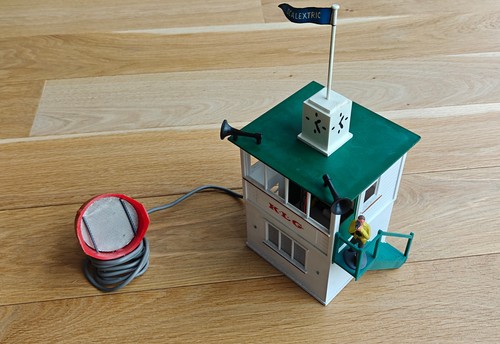 Slot scalextric triang - slot, 1/32