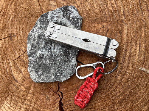 Sog pocket power plier s44 - pocket,