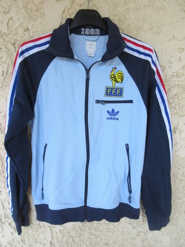Veste adidas rétro vintage - veste,
