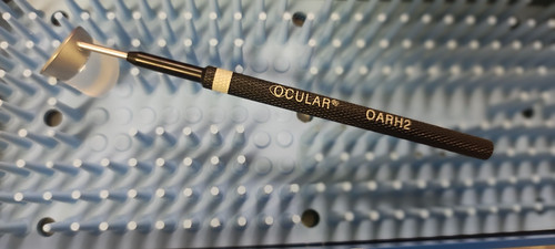 Ocucular glaukos oarh2 - ocucular, iprism