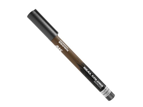 Interactive brown rc - interactive,