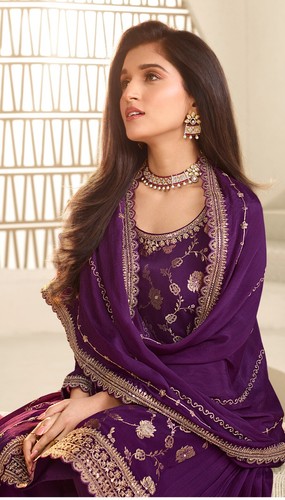 Robe anarkali salwar - anarkali, kameez