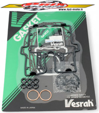 KAWASAKI EN 500 VULCAN 1990/2003 POCHETTE JOINTS MOTEUR COMPLETE JAPAN