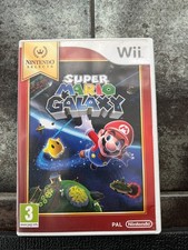 Jeu Nintendo Wii  " Super