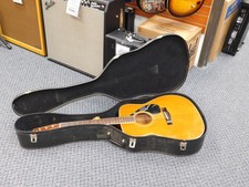 Yamaha FG-340T Dreadnought