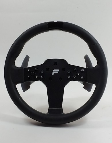 Fanatec csl steering - wheel, p1